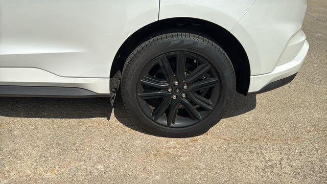 2024 Ford Edge ST-Line