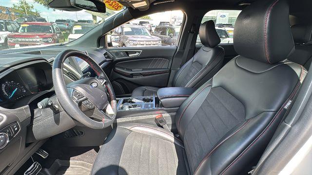 2024 Ford Edge ST-Line
