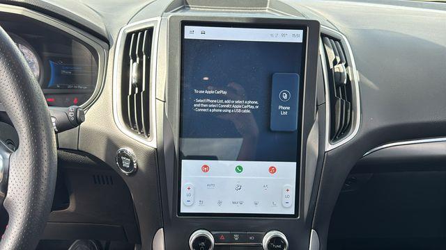 2024 Ford Edge ST-Line