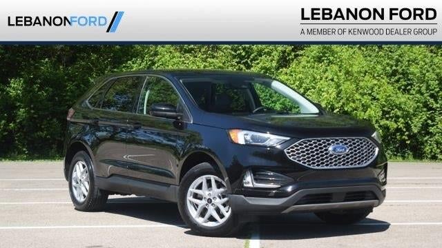 Preowned 2024 Ford Edge SEL for Sale