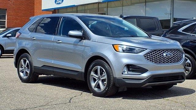 Preowned 2024 Ford Edge SEL for Sale