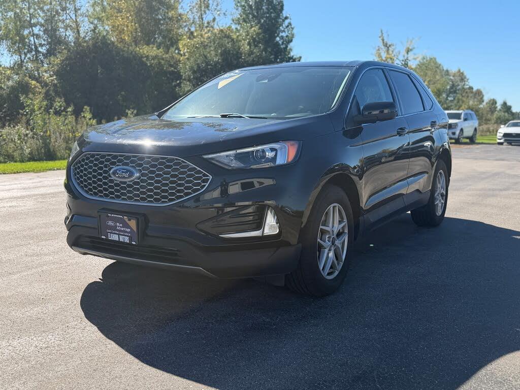 2024 Ford Edge - $28,995