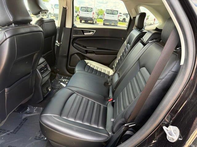 2024 Ford Edge - $28,000