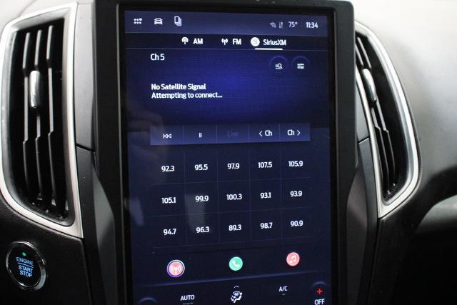 2024 Ford Edge - $28,156