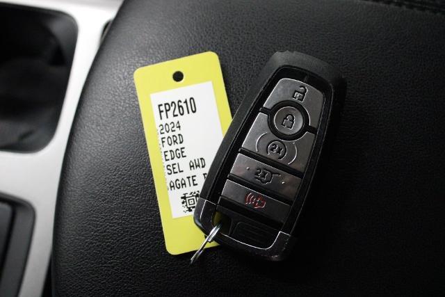 2024 Ford Edge - $28,156