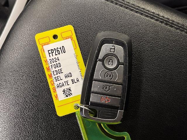 2024 Ford Edge - $28,156