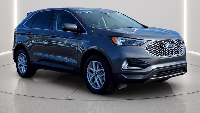 2024 Ford Edge ST-Line