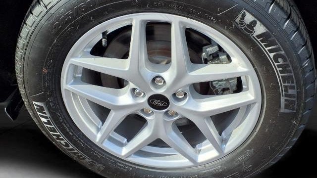 2024 Ford Edge ST-Line