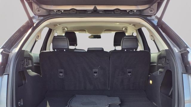 2024 Ford Edge ST-Line