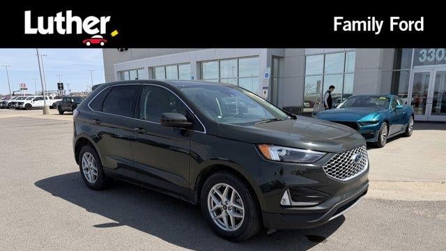 Preowned 2024 Ford Edge SEL for Sale
