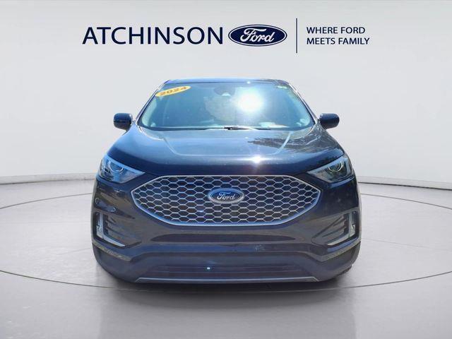 2024 Ford Edge SEL — photo 1 of 12