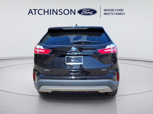 2024 Ford Edge - $26,650