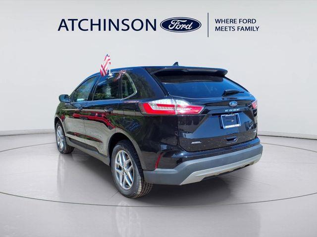 2024 Ford Edge - $26,650