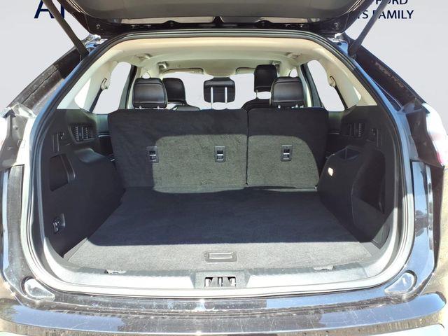 2024 Ford Edge - $26,650
