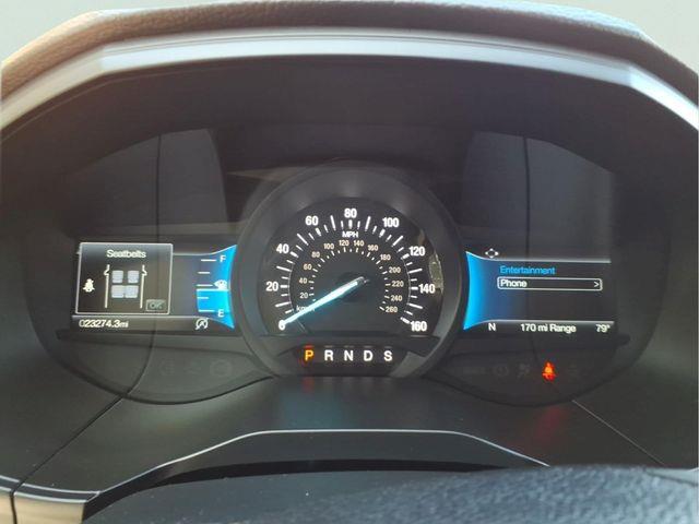 2024 Ford Edge - $26,650