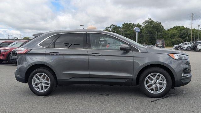 2024 Ford Edge ST-Line