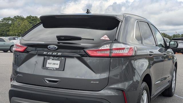 2024 Ford Edge ST-Line
