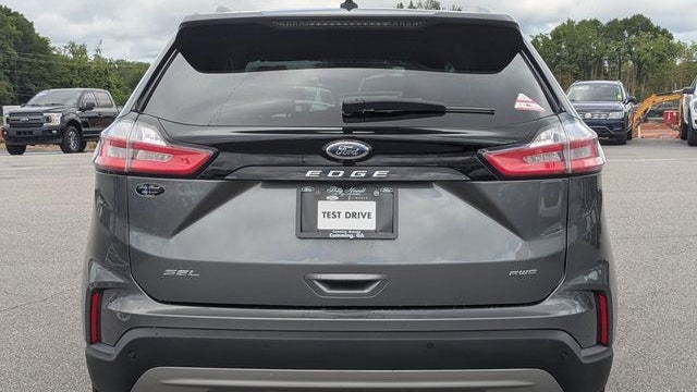 2024 Ford Edge ST-Line