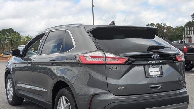 2024 Ford Edge ST-Line