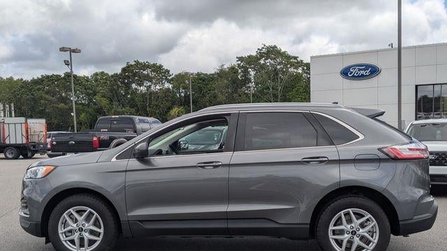 2024 Ford Edge ST-Line