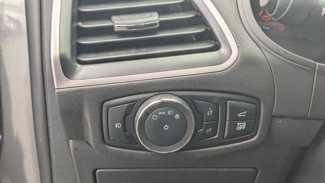2024 Ford Edge ST-Line