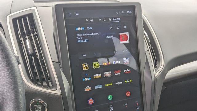 2024 Ford Edge ST-Line