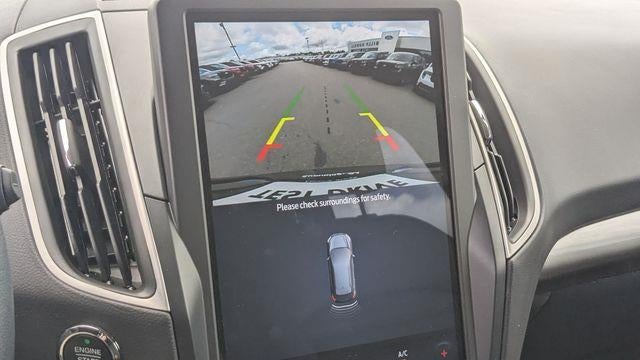 2024 Ford Edge ST-Line