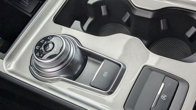 2024 Ford Edge ST-Line