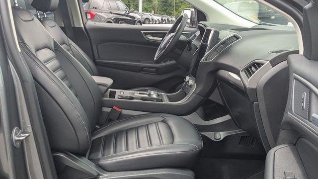 2024 Ford Edge ST-Line