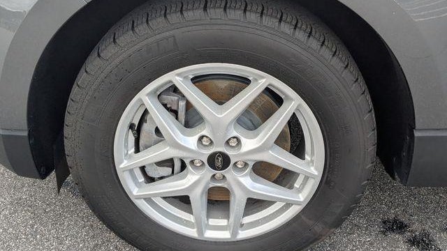 2024 Ford Edge ST-Line