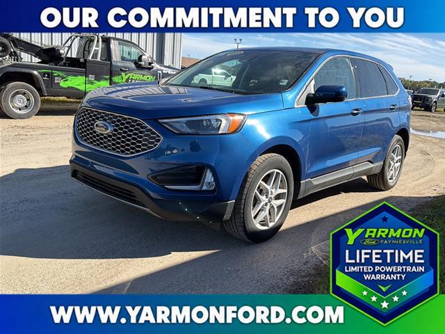 2024 Ford Edge - $27,990