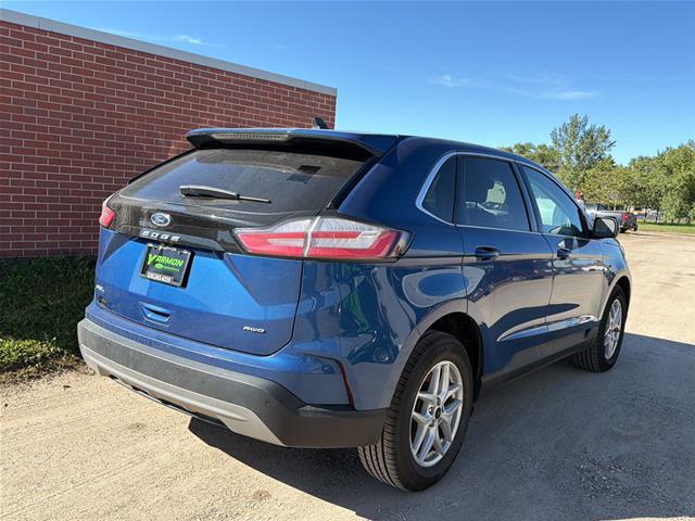 2024 Ford Edge - $27,990