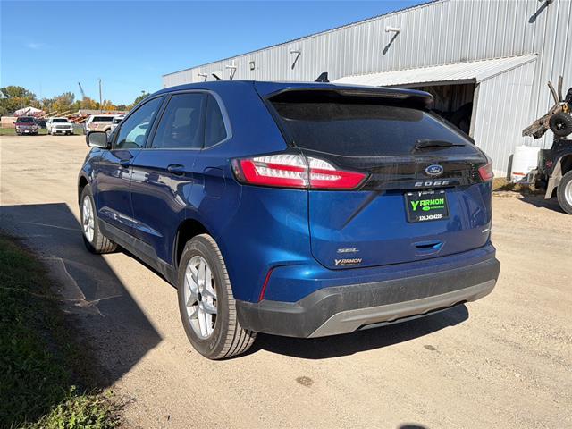 2024 Ford Edge - $27,990