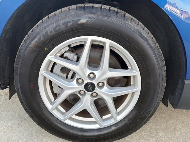 2024 Ford Edge - $27,990