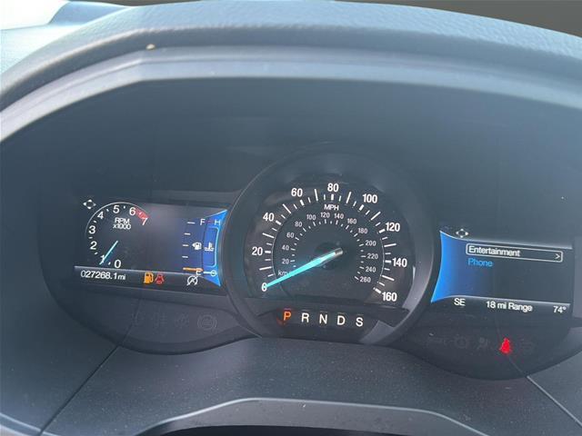 2024 Ford Edge - $27,990