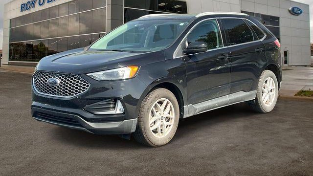 Preowned 2024 Ford Edge ST-Line for Sale