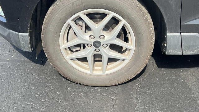 2024 Ford Edge ST-Line