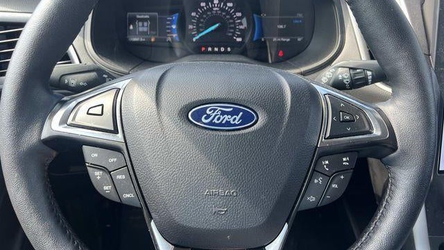 2024 Ford Edge ST-Line