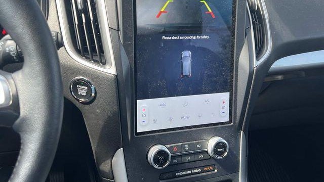 2024 Ford Edge ST-Line