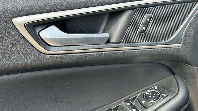 2024 Ford Edge ST-Line