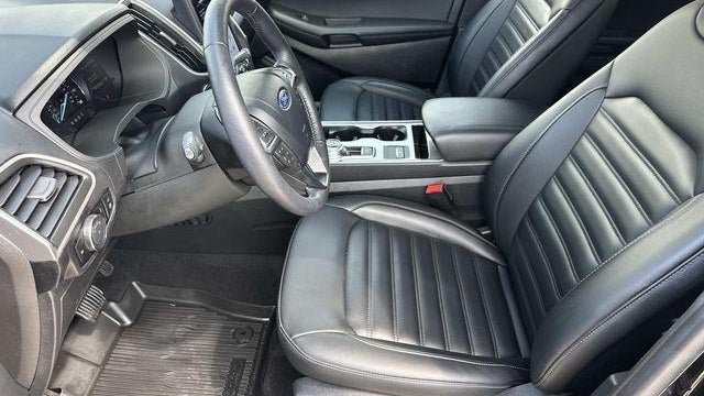 2024 Ford Edge ST-Line