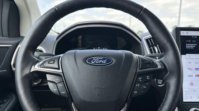 2024 Ford Edge ST-Line