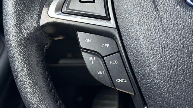 2024 Ford Edge ST-Line
