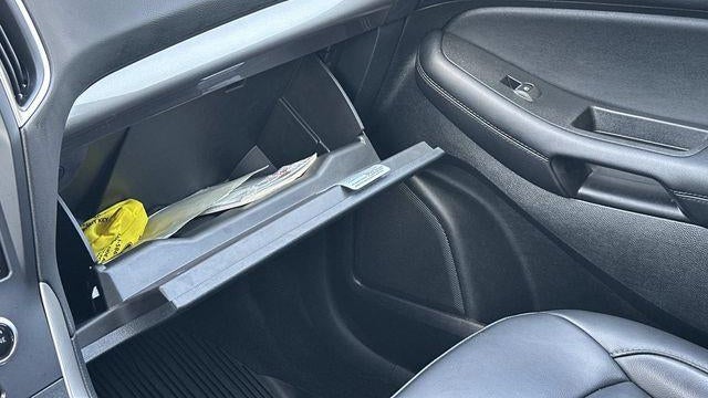 2024 Ford Edge ST-Line