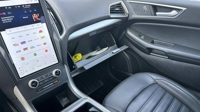 2024 Ford Edge ST-Line