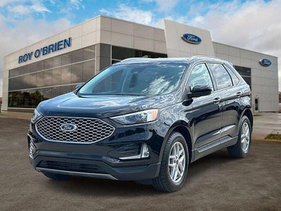 2024 Ford Edge AWD St-Line 4DR SUV