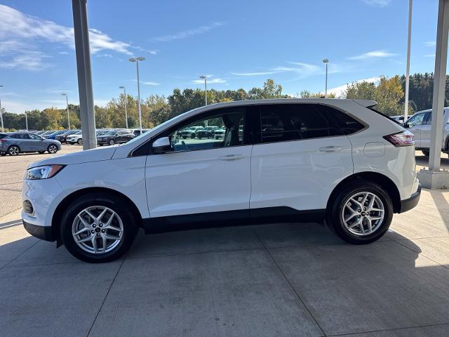 2024 Ford Edge - $27,500