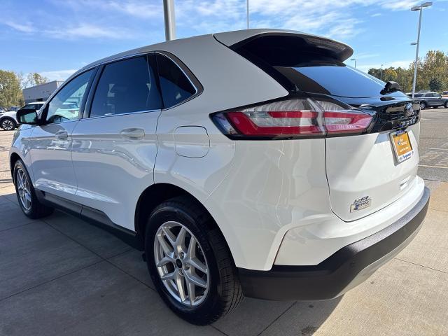 2024 Ford Edge - $27,500