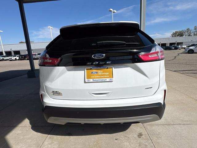 2024 Ford Edge - $27,500