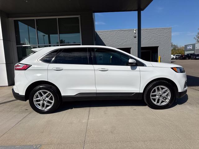 2024 Ford Edge - $27,500